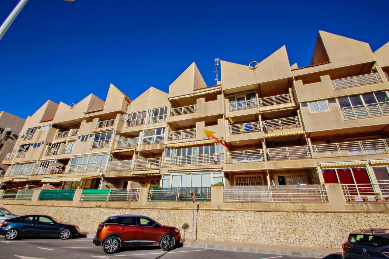 Gioia - Sea View Apartment In 칼페 외부 사진